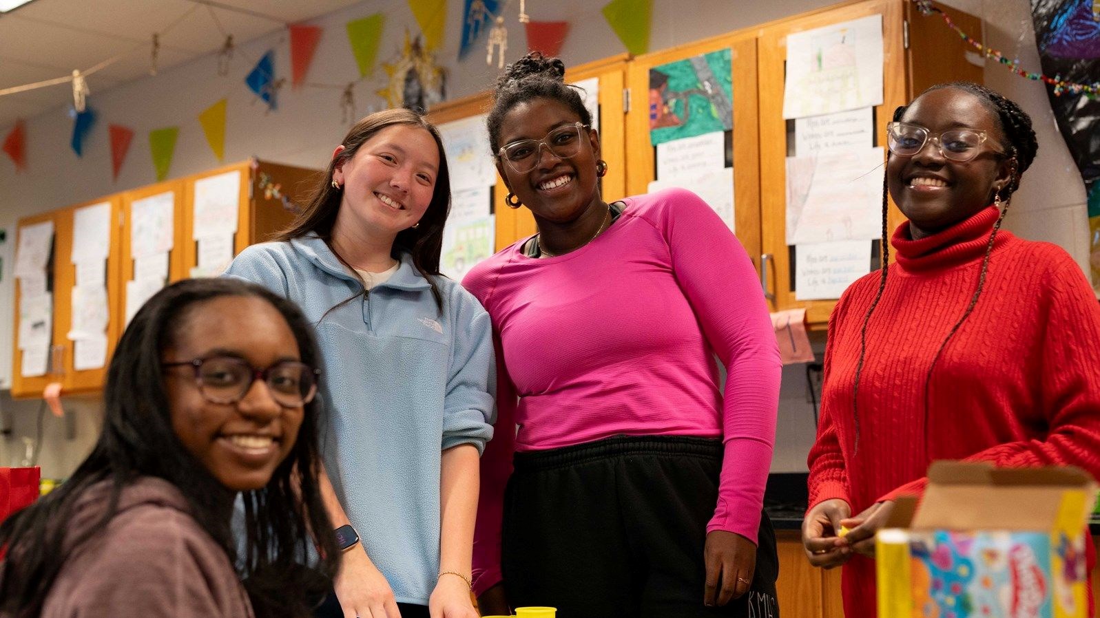 Cobb Schools Year In Review: Best Moments of 2025